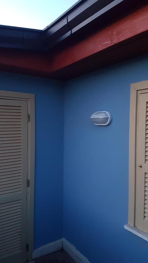 La Casa Degli Artisti Apartment Рим Екстериор снимка