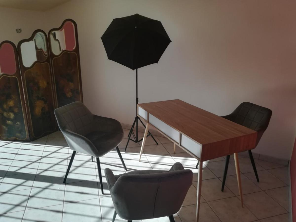 La Casa Degli Artisti Apartment Рим Екстериор снимка