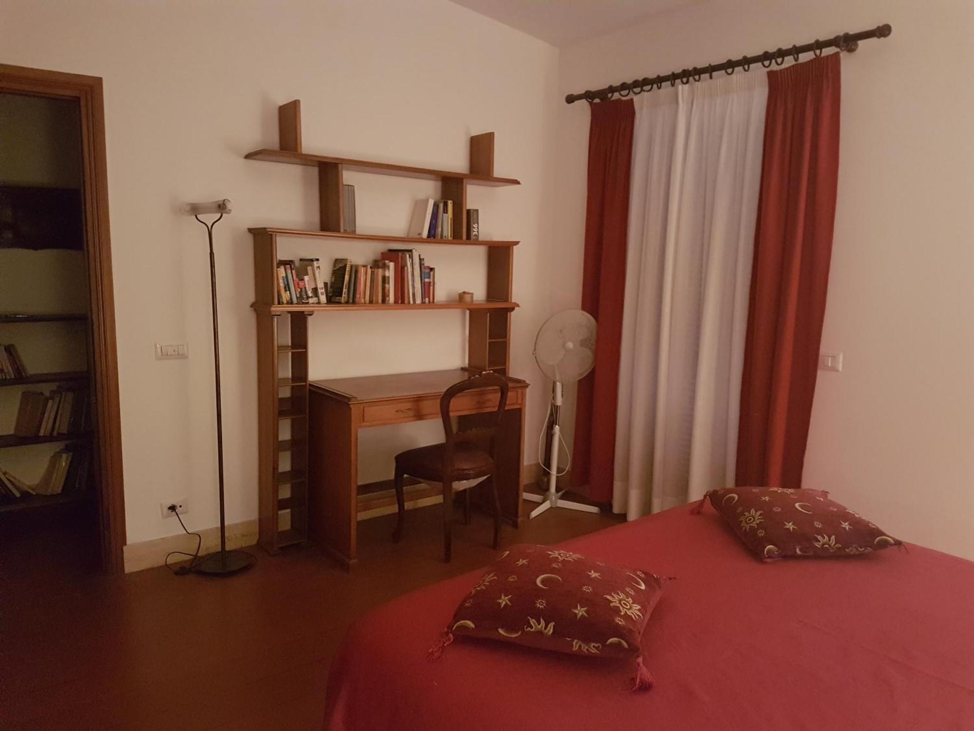 La Casa Degli Artisti Apartment Рим Екстериор снимка