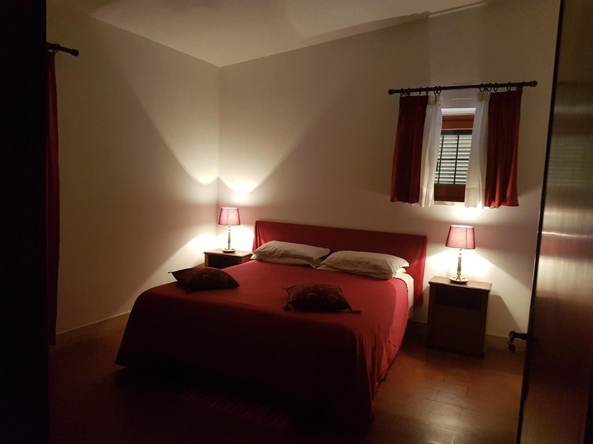 La Casa Degli Artisti Apartment Рим Екстериор снимка