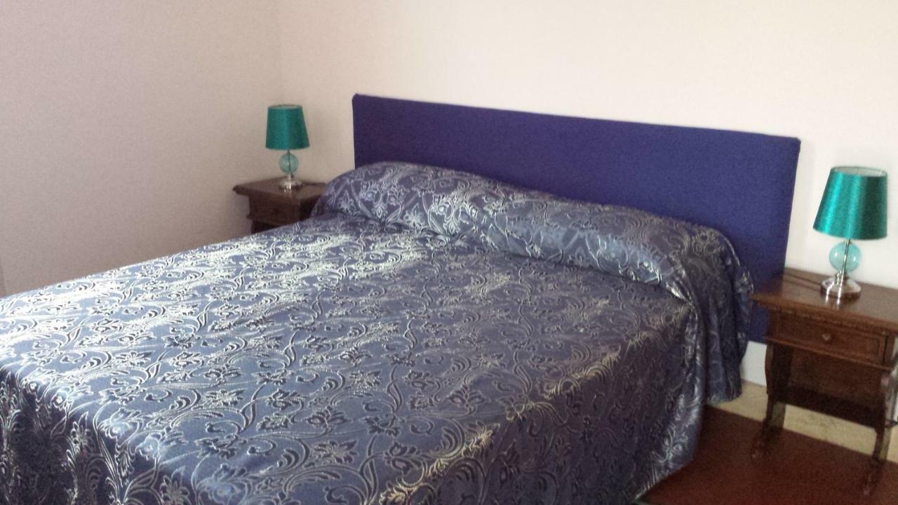 La Casa Degli Artisti Apartment Рим Екстериор снимка